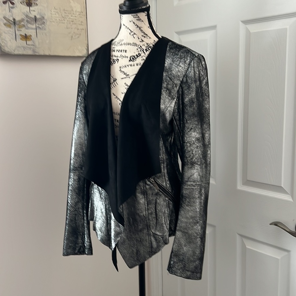 Design lab jacket